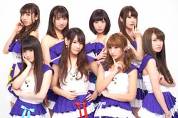 DREAMING MONSTER | Jpop Wiki | Fandom