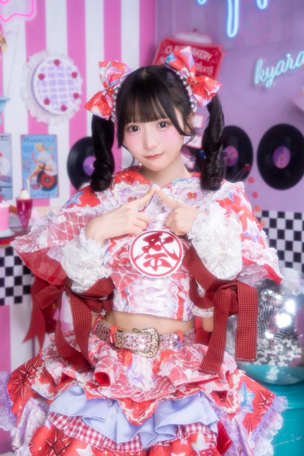 ♪♪あい☆ Nanase Ai | Jpop Wiki | Fandom