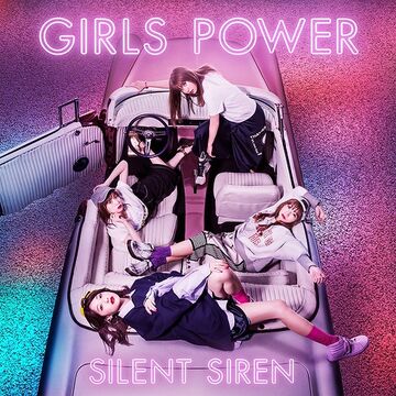 Girls Power | Jpop Wiki | Fandom