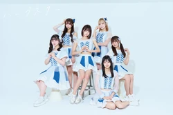 HARP STAR | Jpop Wiki | Fandom