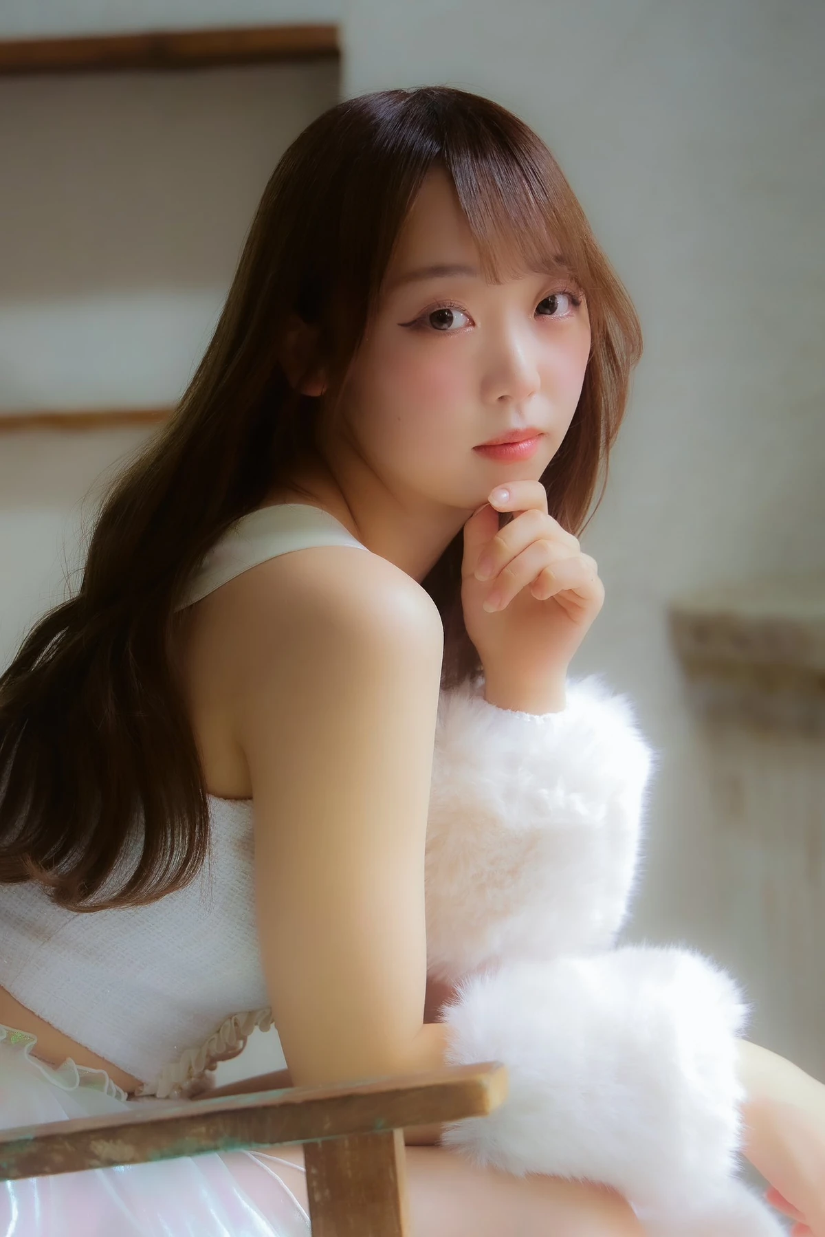 Shirahana Yu Jpop Wiki Fandom