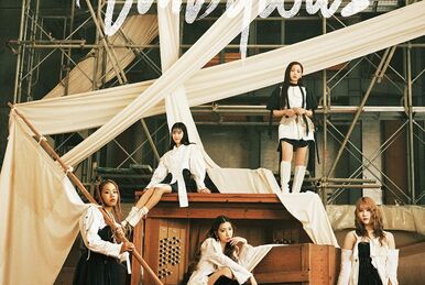 Little Glee Monster/Arena Tour 2018-jui… Little Glee Monster Arena Tour 2018 - juice !!!!! - at