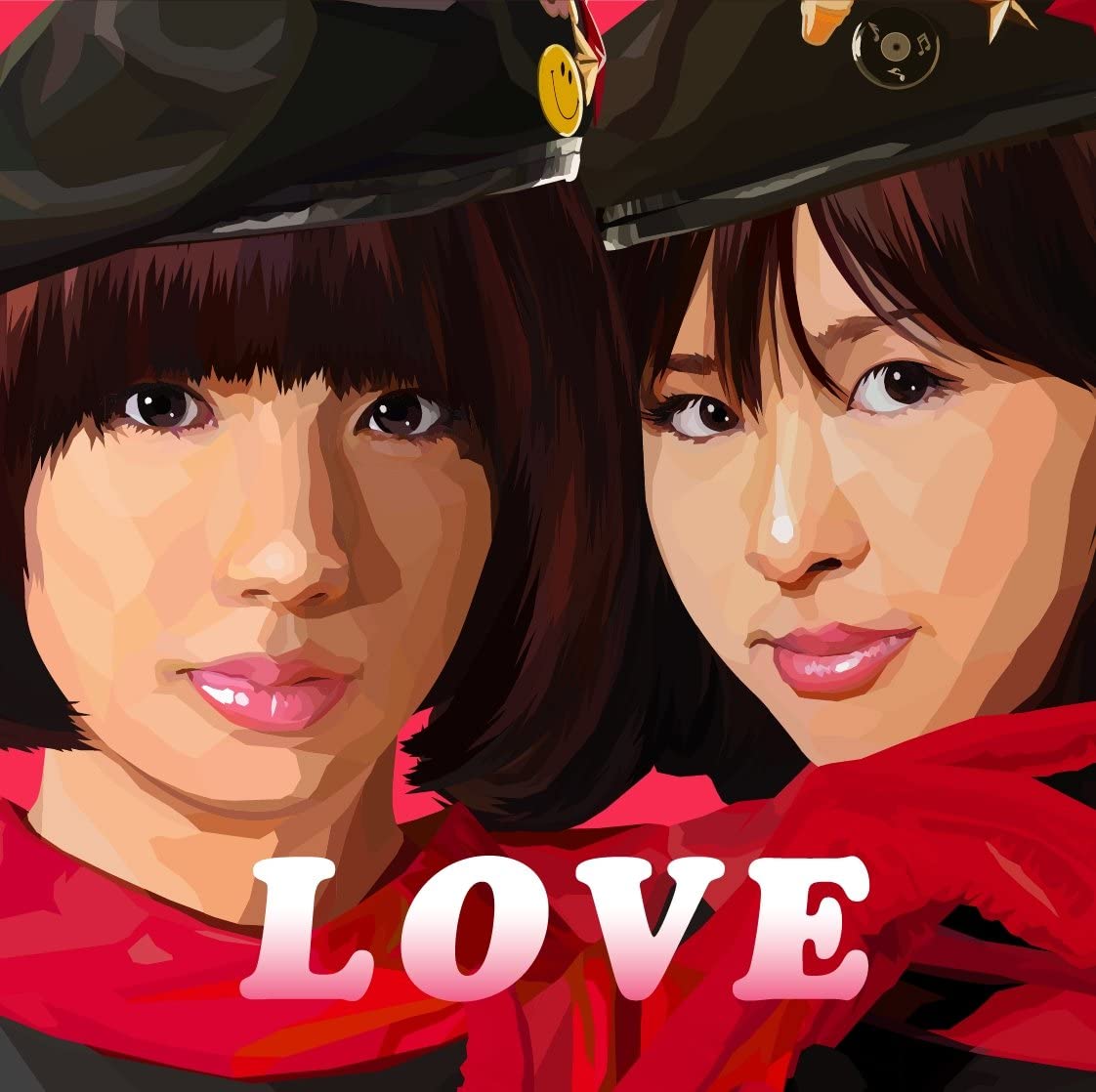 LOVE & HATE | Jpop Wiki | Fandom