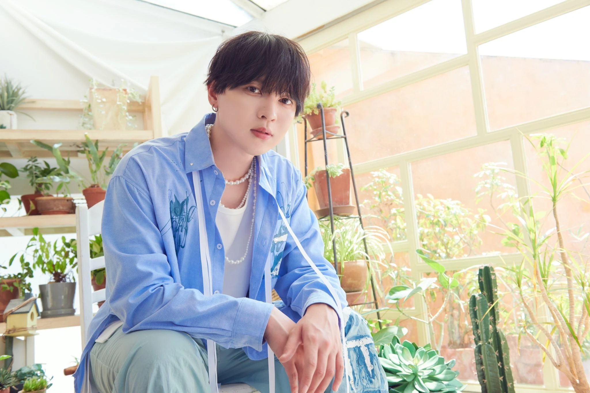 JIN | Jpop Wiki | Fandom