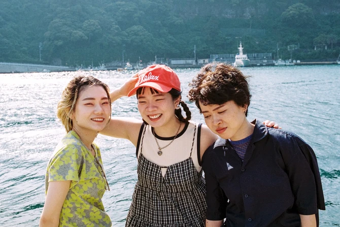 SHISHAMO to disband in June 2026 after 16 years of activities.