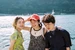 SHISHAMO to disband in June 2026 after 16 years of activities.