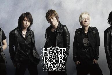 La'cryma Christi | Visual Kei Encyclopaedia | Fandom La'cryma Christi | Visual Kei Encyclopaedia | Fandom