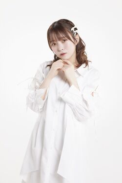 Umeda Miyu | Jpop Wiki | Fandom