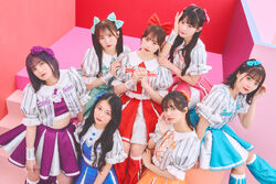 CANDYTUNE メンバー全員 キャンディチューン - アイドルメンバー紹介 | TikTok