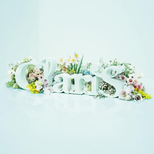 ClariS ~SINGLE BEST 1st~ | Jpop Wiki | Fandom