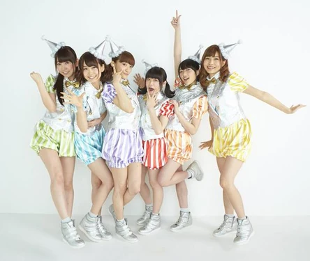 Dream Parade (July 2015)