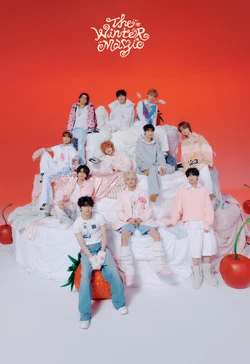 INI | Jpop Wiki | Fandom