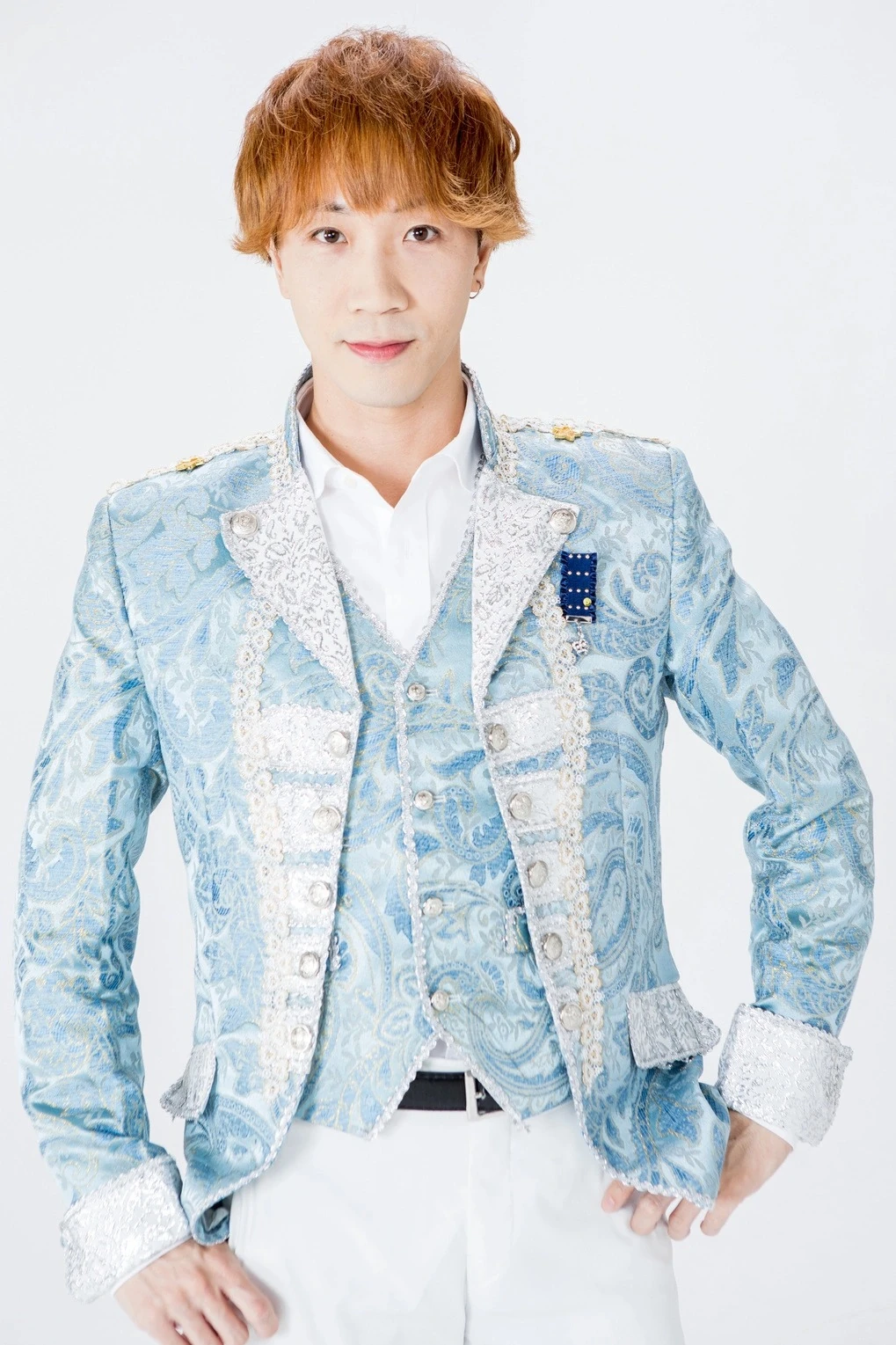 Masataka Jpop Wiki Fandom