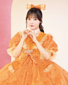 Kawamoto Emiru June 2025