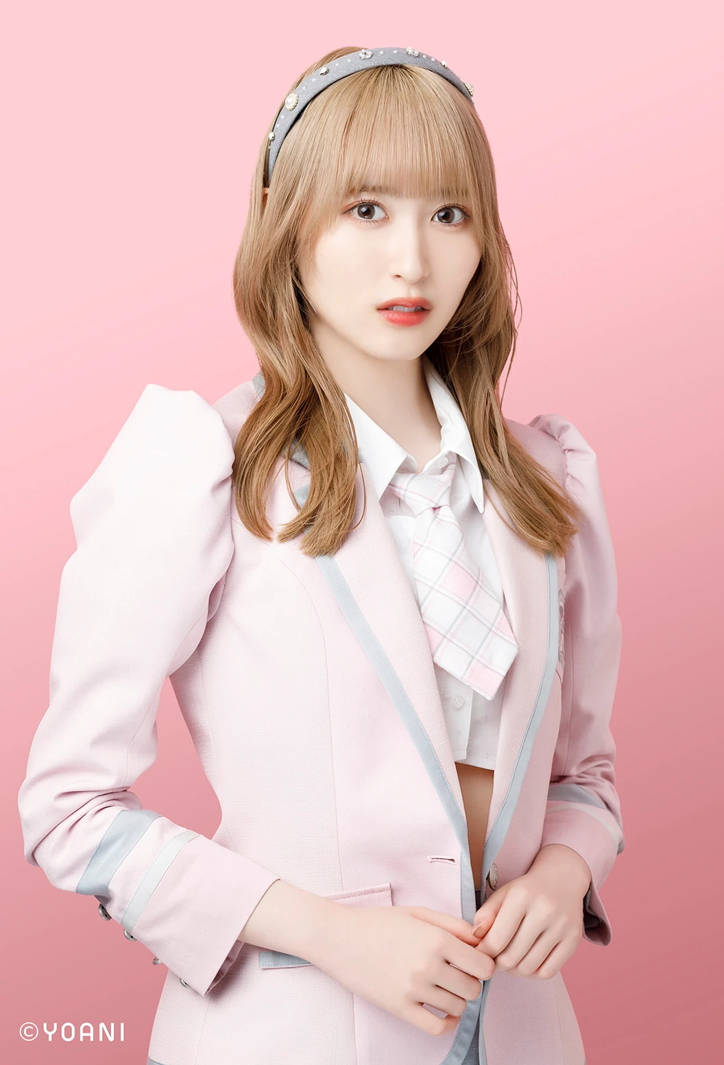 Category:3rd Generation amorecarina tokyo Member | Jpop Wiki | Fandom