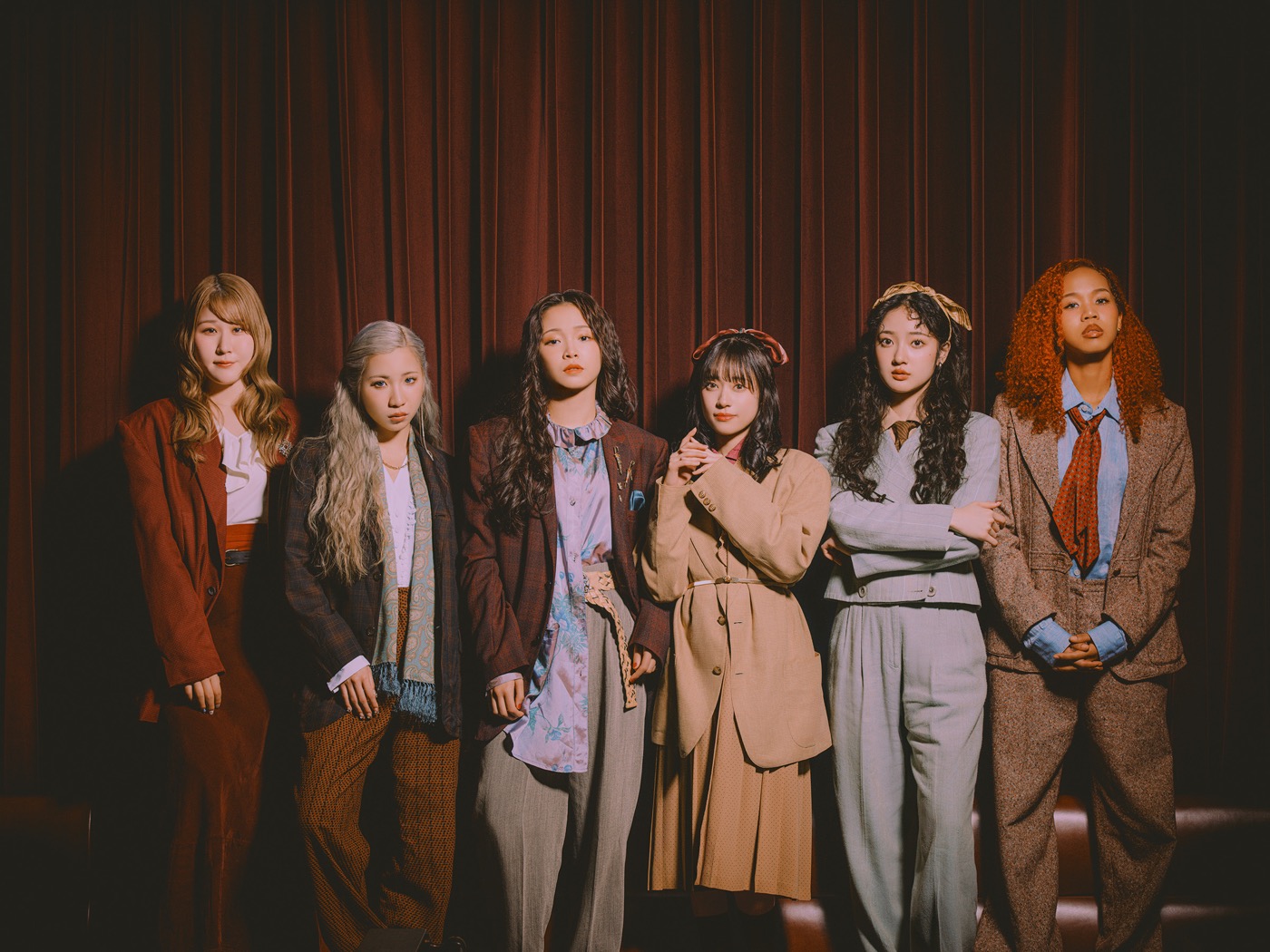 2024-25 秋冬新作  Jpop | Monster Glee Little Wiki Fandom | ミュージシャン