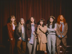 ミュージシャン LITTLE GLEE MONSTER Little Glee Monster | Jpop Wiki | Fandom