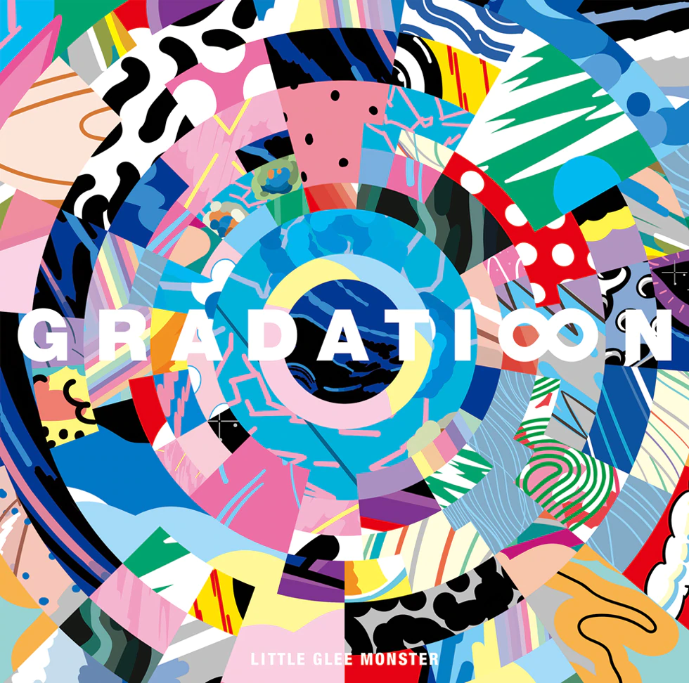 GRADATI∞N | Jpop Wiki | Fandom