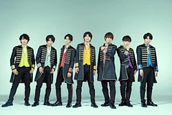 M!LK | Jpop Wiki | Fandom