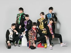 Matsuri nine. | Jpop Wiki | Fandom
