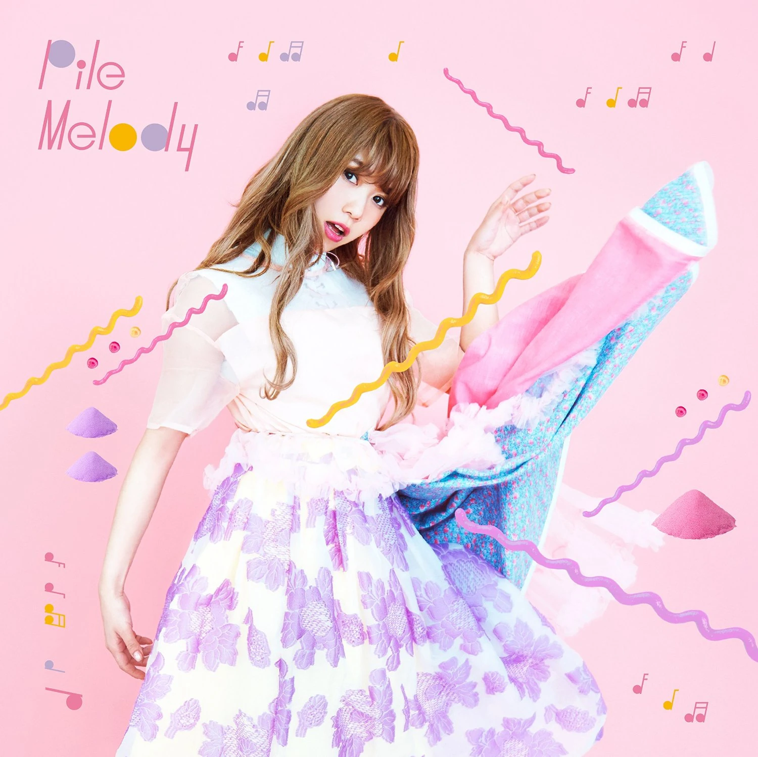 Melody Jpop Wiki Fandom