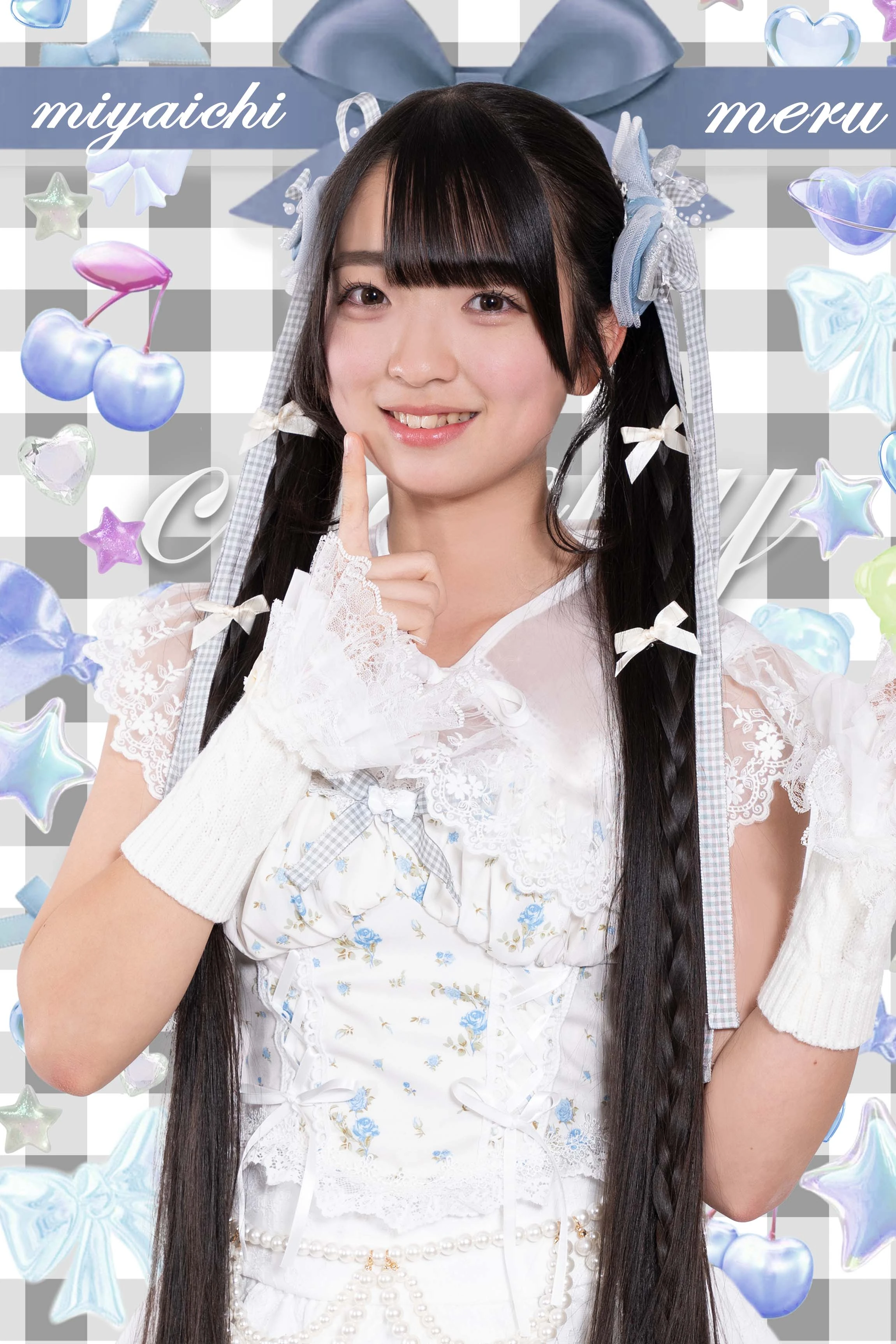 ミュージシャン Miy Miyaichi Meru | Jpop Wiki | Fandom