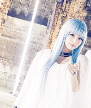 MARiA | Jpop Wiki | Fandom