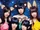 Ne Kite? Uchuu wo Suku no wa, Kitto Osushi... de wa Naku, Dempagumi.inc!