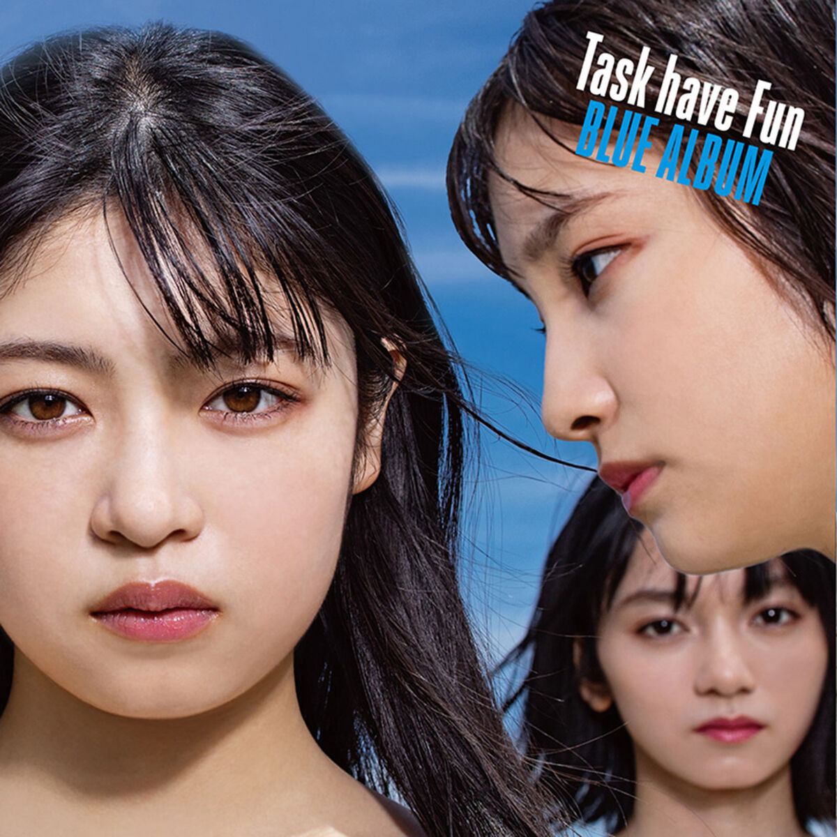 BLUE ALBUM | Jpop Wiki | Fandom