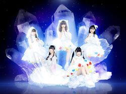 女子研究大学　愛製、Zepp、ポップアップ　集合 JAM EXPO 2025』2日目レポート！私立恵比寿中学、AMEFURASSHI