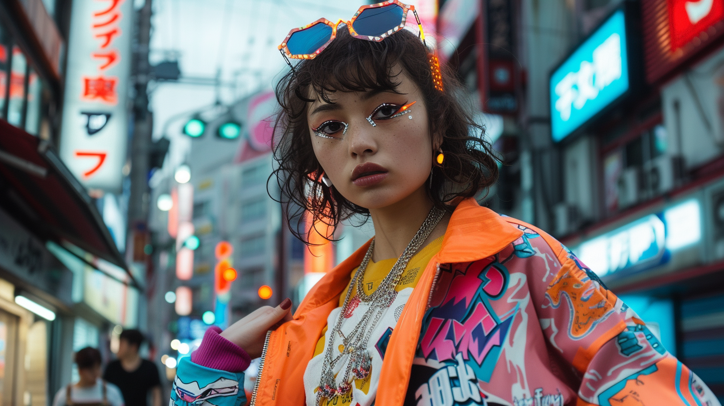 Ropa japonesa de mujer new arrivals