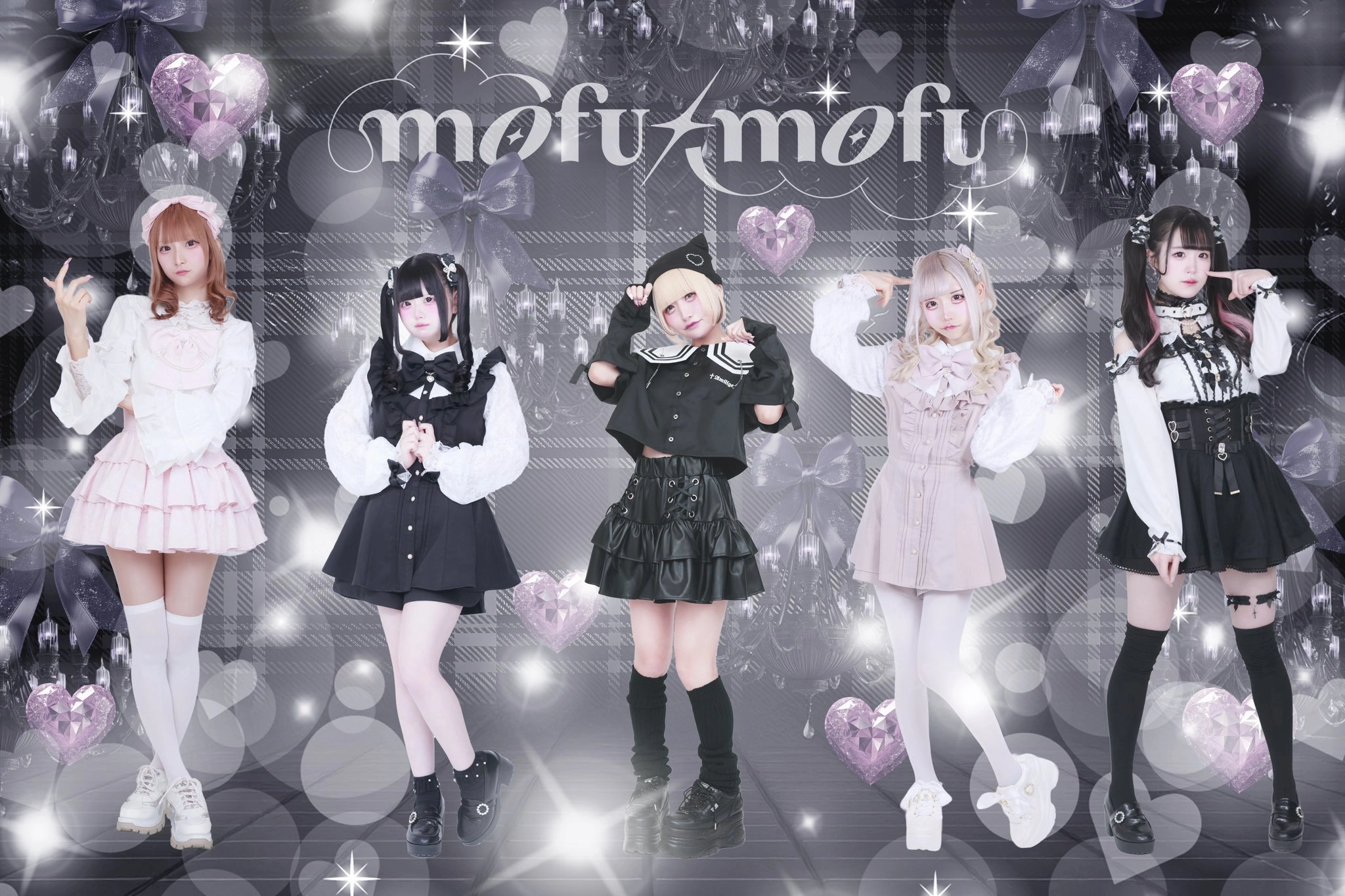 Mofu/mofu | Jpop Wiki | Fandom