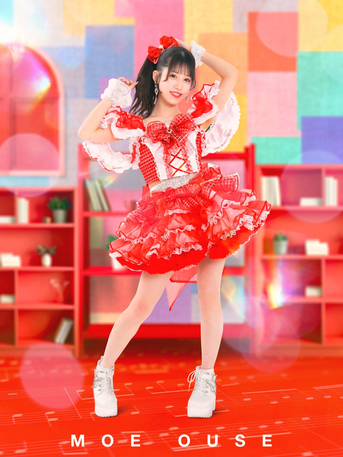 未開封　紙ジャケット　もるももる This is idol rap e.p. 未開封 紙ジャケット もるももる This is idol rap e.p.