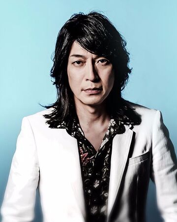 Ono Masatoshi Jpop Wiki Fandom Ono Masatoshi Jpop Wiki Fandom