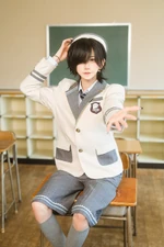 Promoting Hurry Come Come!-Sachi, Sachi, Sachiare!- (April 2025)