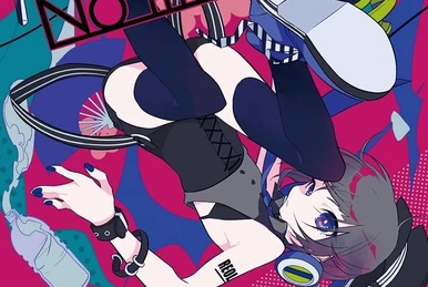 新品アナログレコード Reol No title+ ,No title- セット れをる – No Title- – Vinyl (Clear Blue, LP, Album + 2 more
