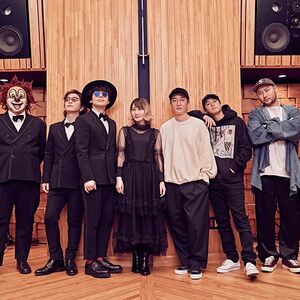 Sekai No Owari Jpop Wiki Fandom Sekai No Owari Jpop Wiki Fandom