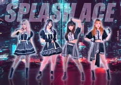 アイドル ACE OF SPADES イグニッションパック アイドル♪スプラッシュフェスタ ｜ Z/X