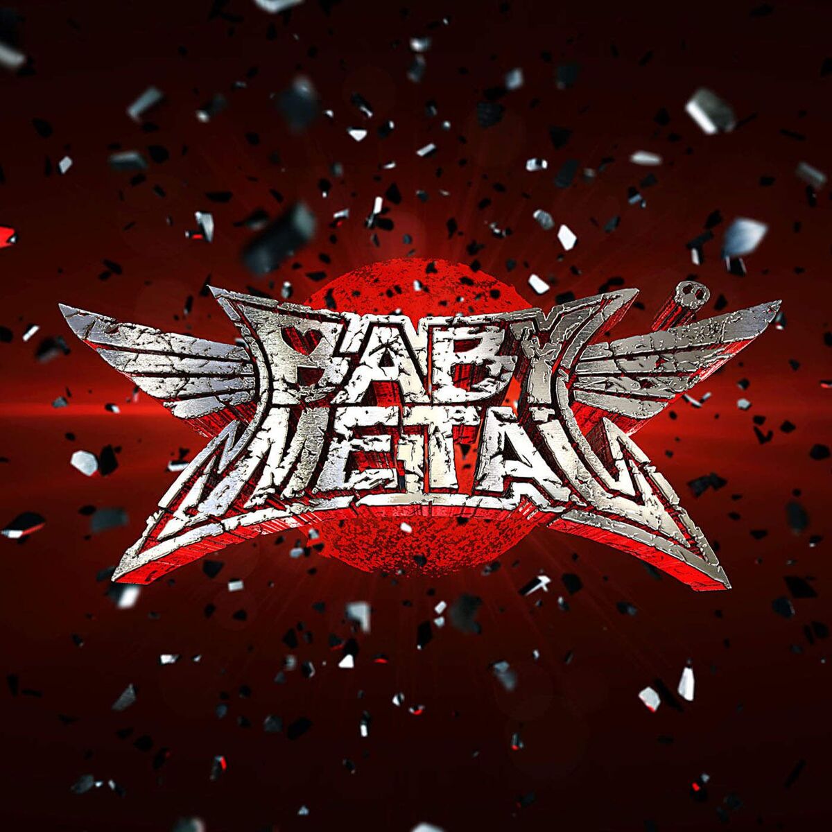 The end feat babymetal