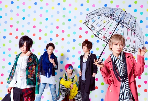 Promoting Negaigoto wa Hitotsu Sa (2018)