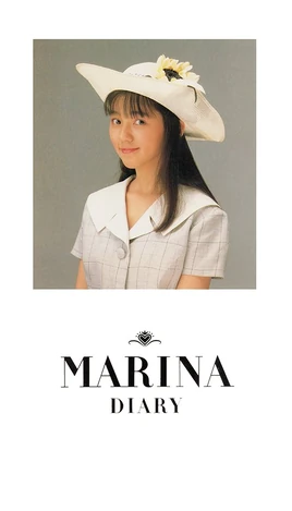 Diary watanabe marina 1