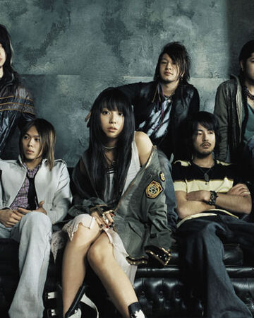 High And Mighty Color Jpop Wiki Fandom