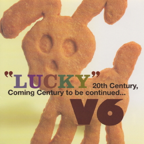 20th Century/Coming Century/20th Centur… V6 - Happy Coming Century 20th Century - Amazon.com Music