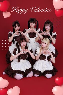 Parallel Cider | Jpop Wiki | Fandom