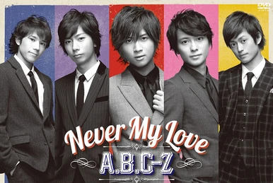 Za ABC ~5stars~ | Jpop Wiki | Fandom