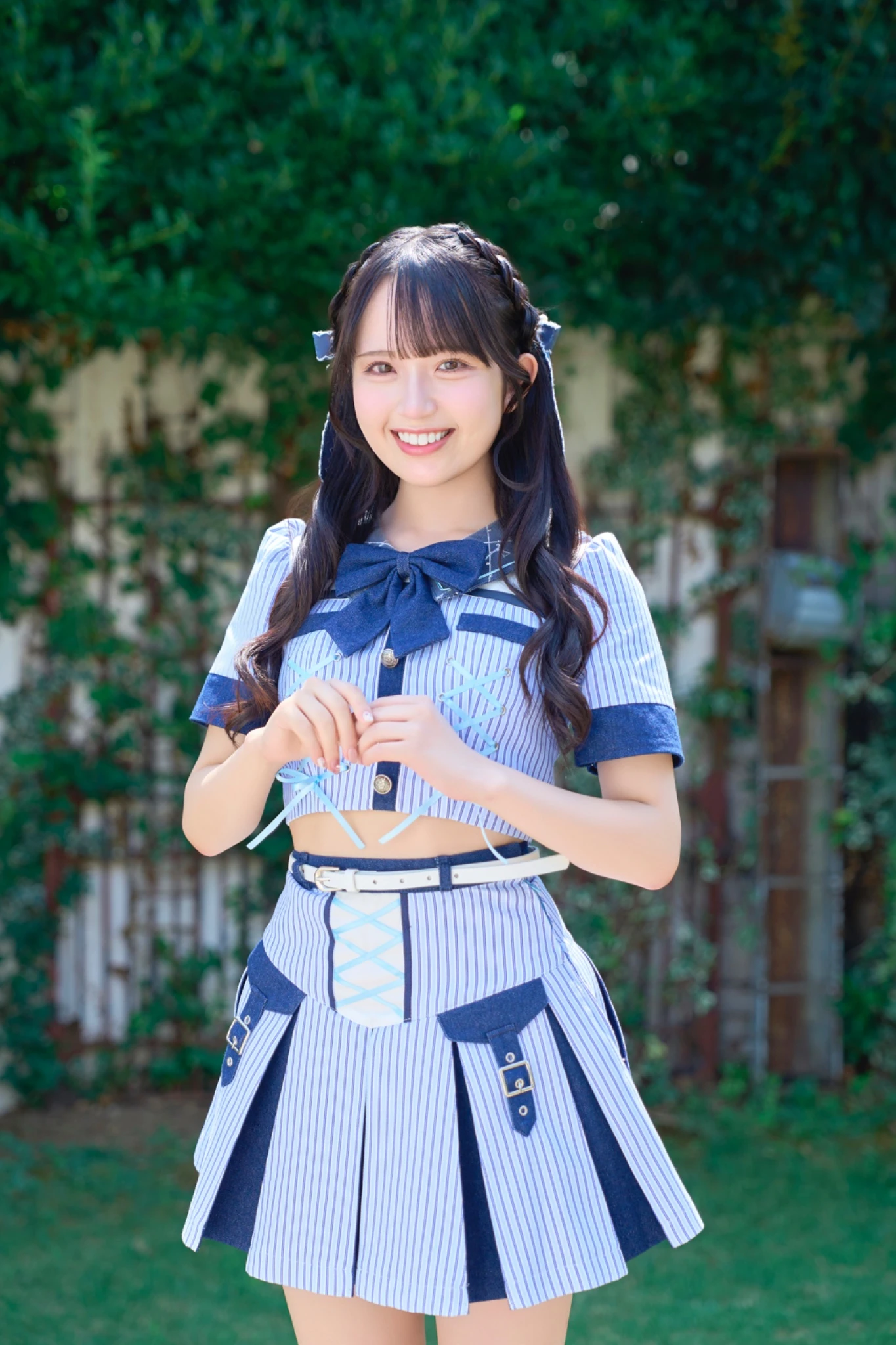 Suzuki Riona | Jpop Wiki | Fandom