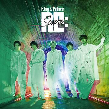 Re:Sense | Jpop Wiki | Fandom