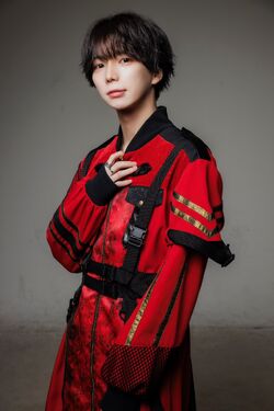 ミュージシャン rionzion RiON PETERPAN | Jpop Wiki | Fandom