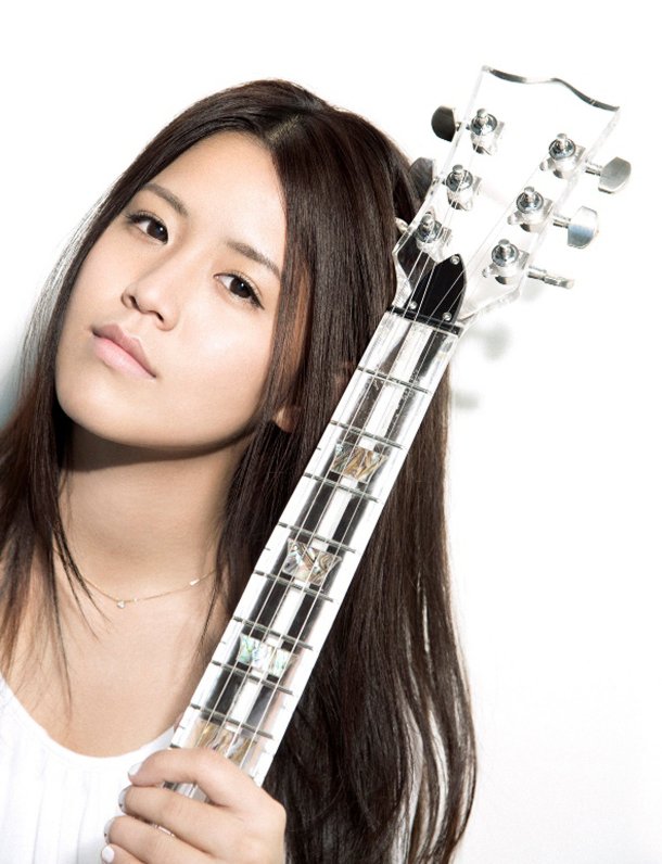 suzu•*¨*•.¸♬︎ Suzu (Singer-songwriter) | Jpop Wiki | Fandom