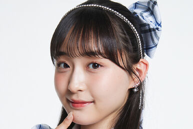 一番人気物 Sato Haruna | Jpop Wiki | Fandom アイドル